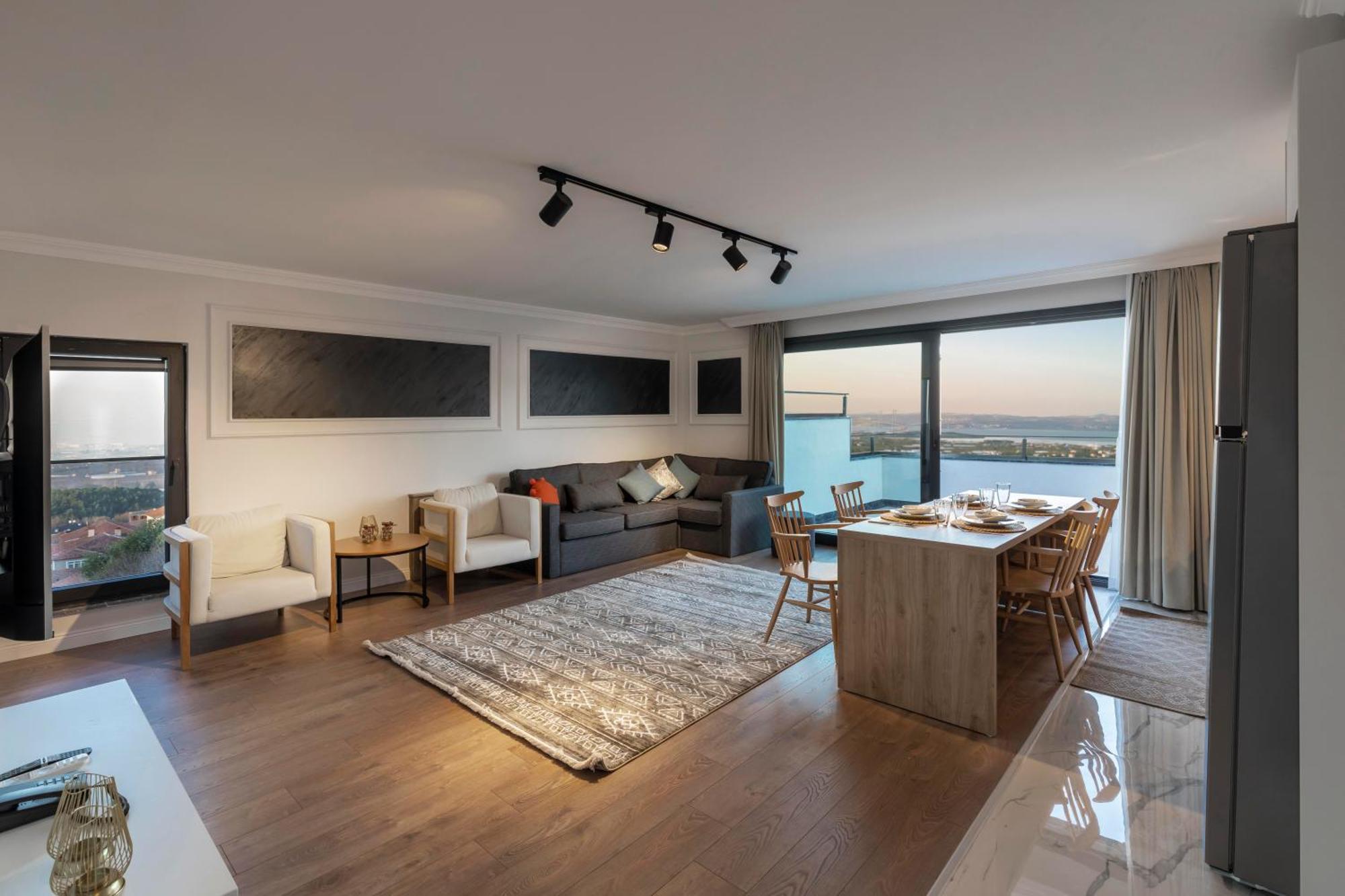 Lagun Castle Hotel&Spa Yalova  Quarto foto