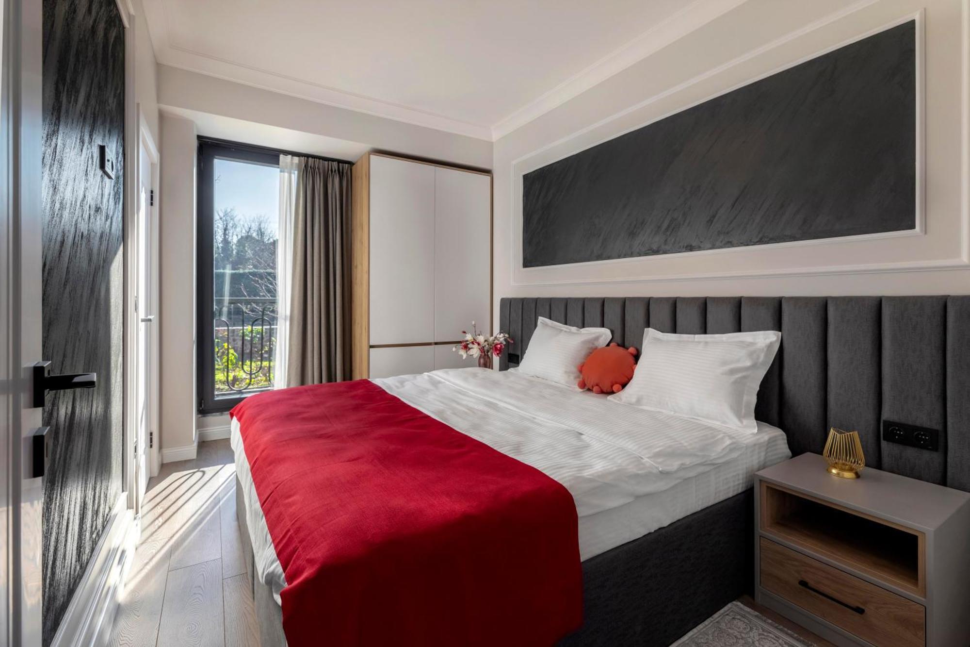 Lagun Castle Hotel&Spa Yalova  Quarto foto