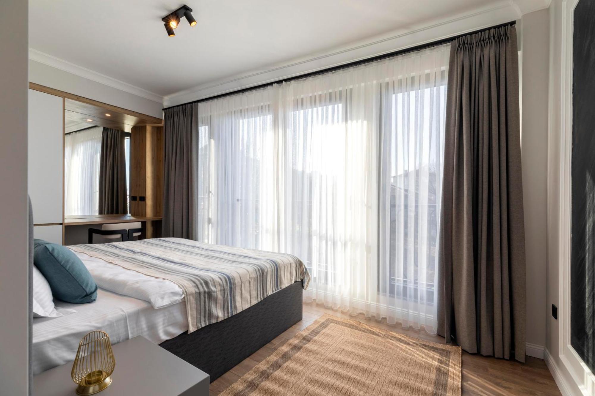 Lagun Castle Hotel&Spa Yalova  Quarto foto
