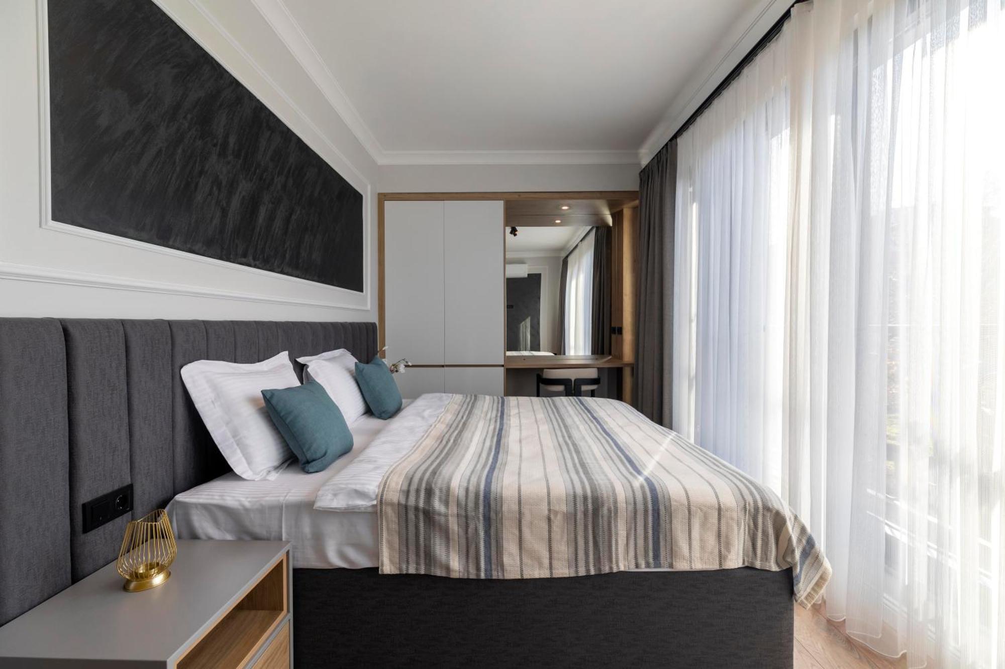 Lagun Castle Hotel&Spa Yalova  Quarto foto