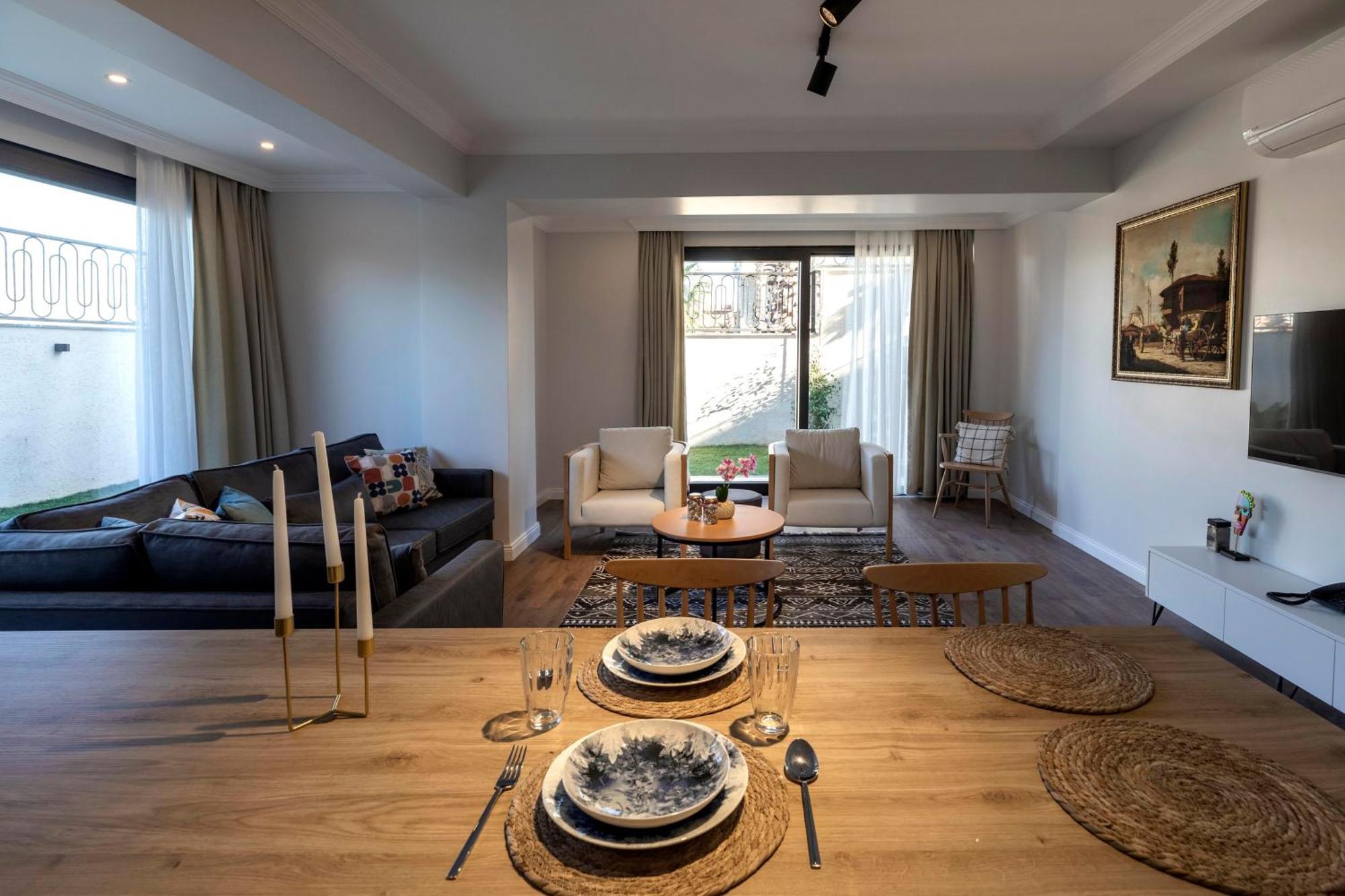 Lagun Castle Hotel&Spa Yalova  Quarto foto
