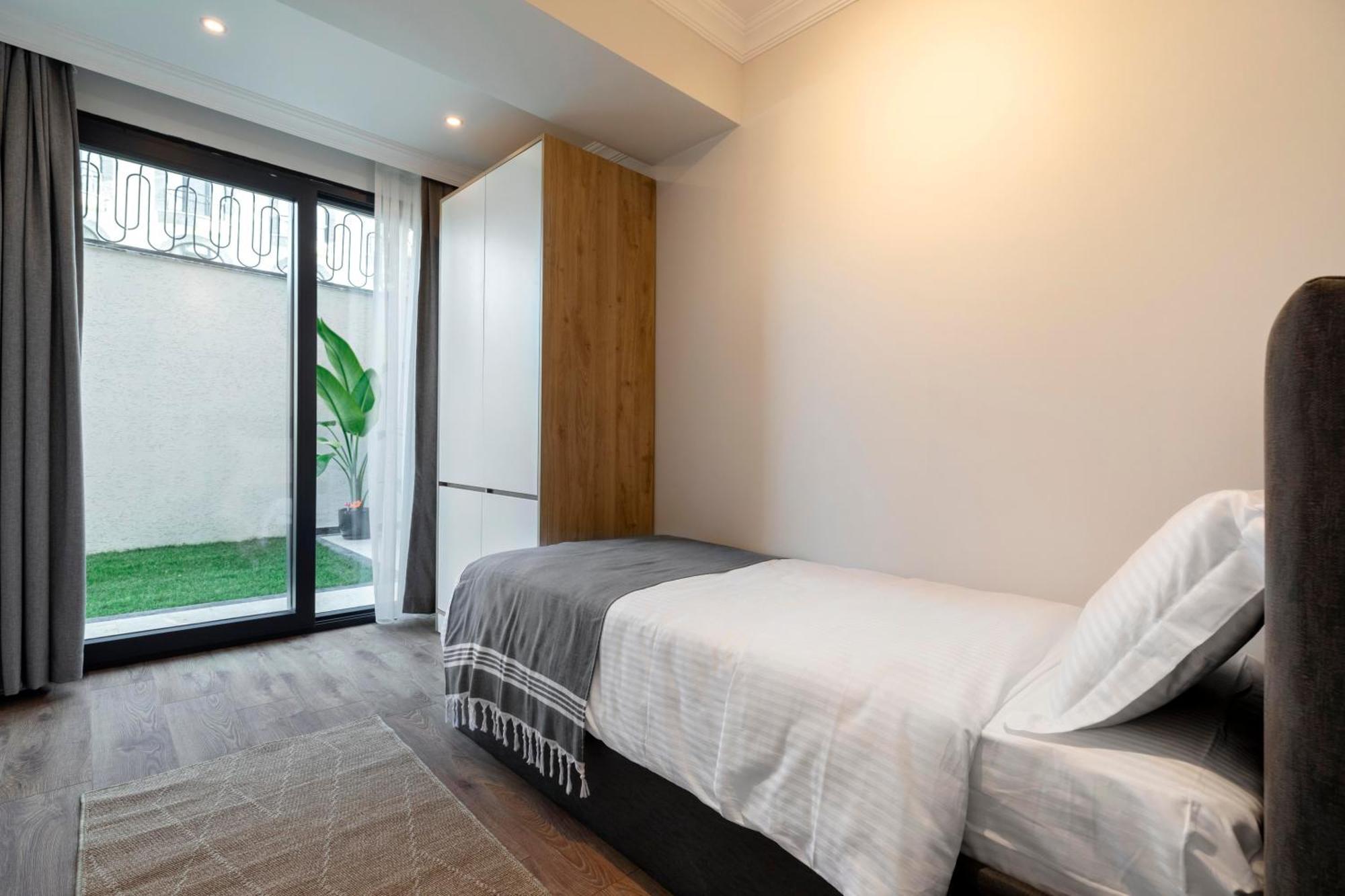 Lagun Castle Hotel&Spa Yalova  Quarto foto